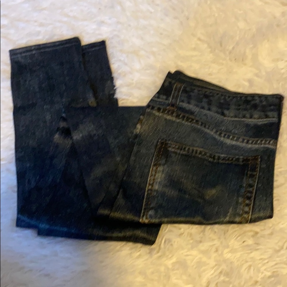 Legging Jeans